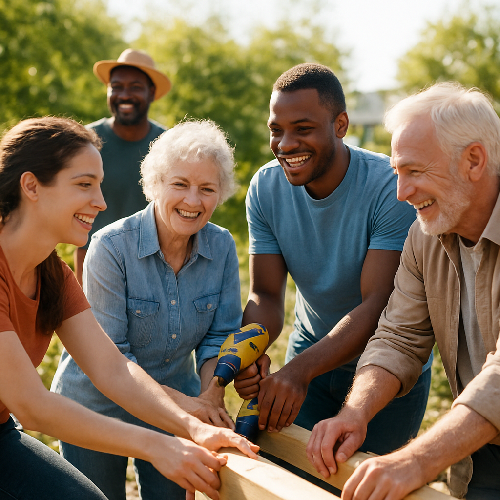 Community Impact